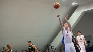 EP U20: Češka-Njemačka (foto:Saša Čuka)