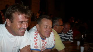 Humanitarni malonogometni turnir “Bruska 2010.”, Foto: Marko-Mane Ledenko Humanitarni malonogometni turnir “Bruska 2010.”, Foto: Marko-Mane Ledenko