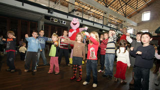 Land of Magic u Zadru (foto: Marin Gospić)