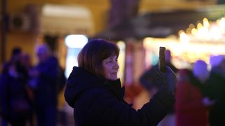 Klapa Niko @ Advent u Zadru Klapa Niko @ Advent u Zadru