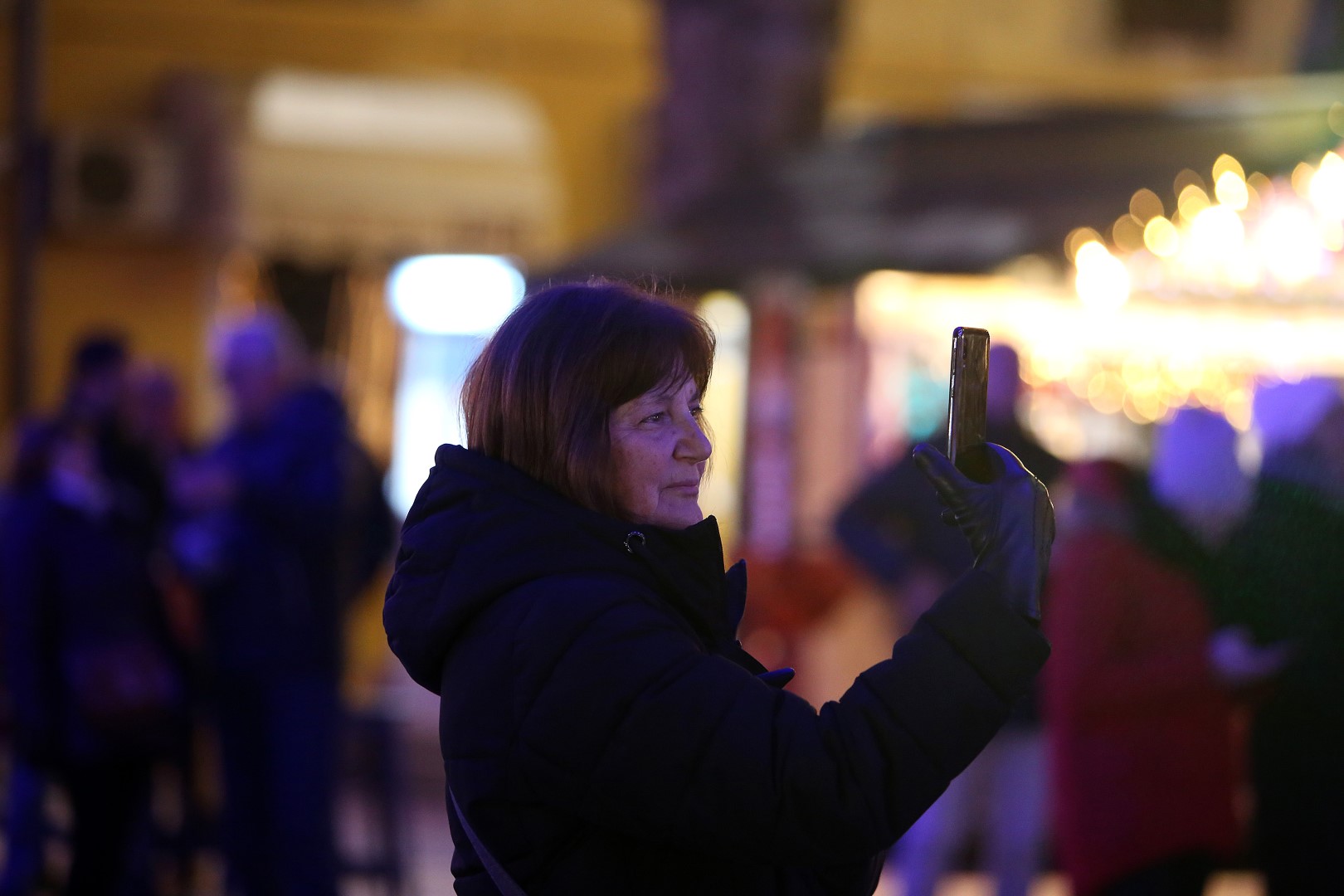 Klapa Niko @ Advent u Zadru Klapa Niko @ Advent u Zadru