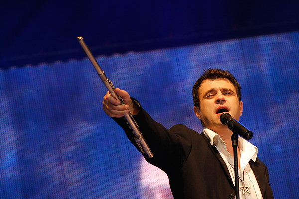 Festival zabavne glazbe Zadar 2010 (foto: Saša Čuka) Festival zabavne glazbe Zadar 2010 (foto: Saša Čuka)