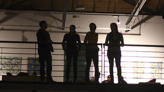 Tribute to Dino Dvornik u Arsenalu 16. listopada 2009.