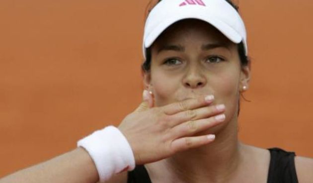 Ana Ivanović (Foto: javno.com)