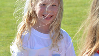 Olimpijada dječjih vrtića, foto: Iva Perinčić Olimpijada dječjih vrtića, foto: Iva Perinčić