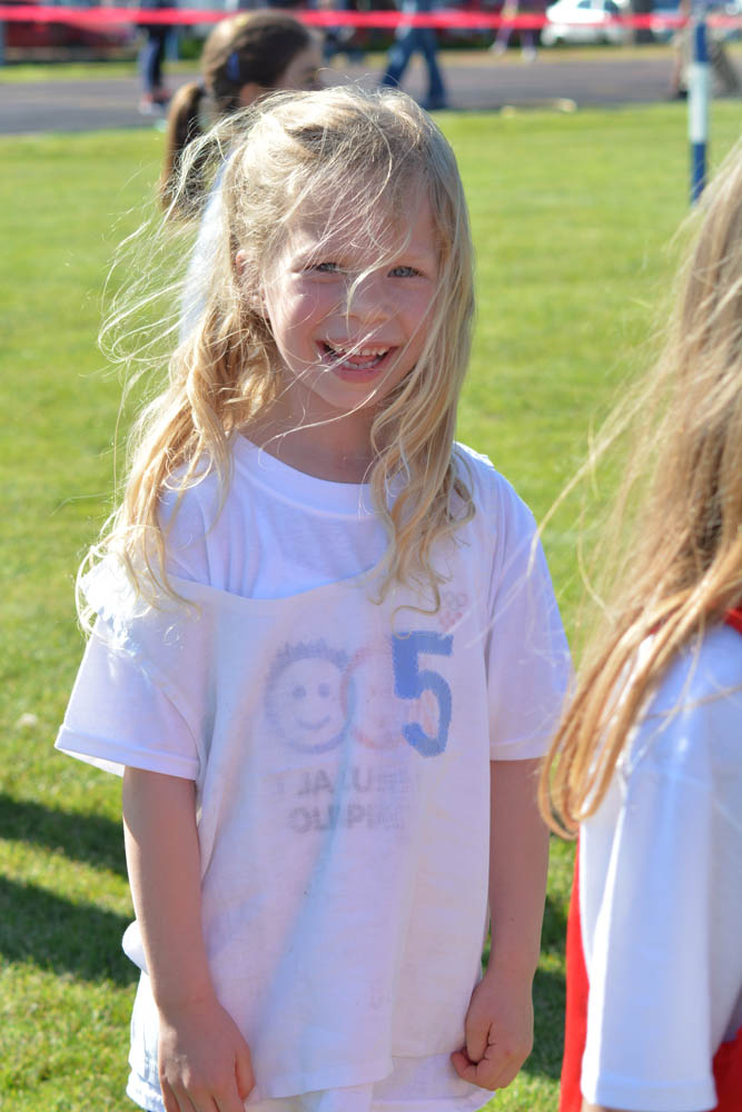 Olimpijada dječjih vrtića, foto: Iva Perinčić Olimpijada dječjih vrtića, foto: Iva Perinčić