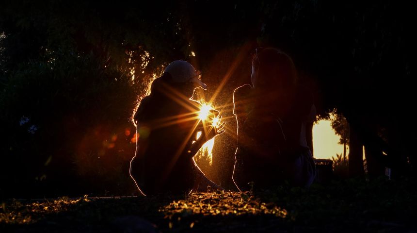 Zadarski zalazak sunca najlipši je na svitu Zadarski zalazak sunca najlipši je na svitu