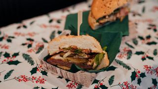 Gastronomska ponuda na Adventu u Zadru 2024., treći dio