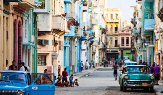 Obama će se obratiti Kubancima u utorak u Havani