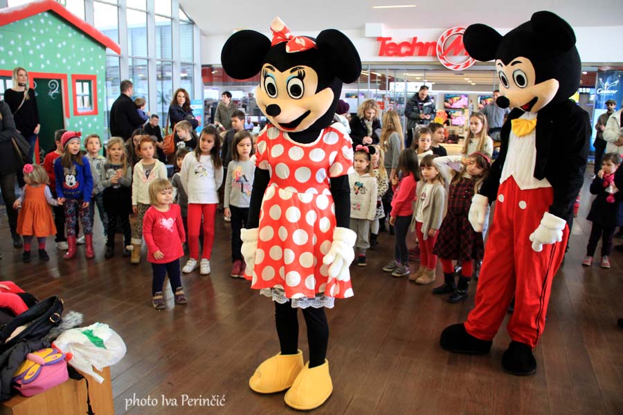 citty gallerija, mickey mouse, minnie mouse citty gallerija, mickey mouse, minnie mouse