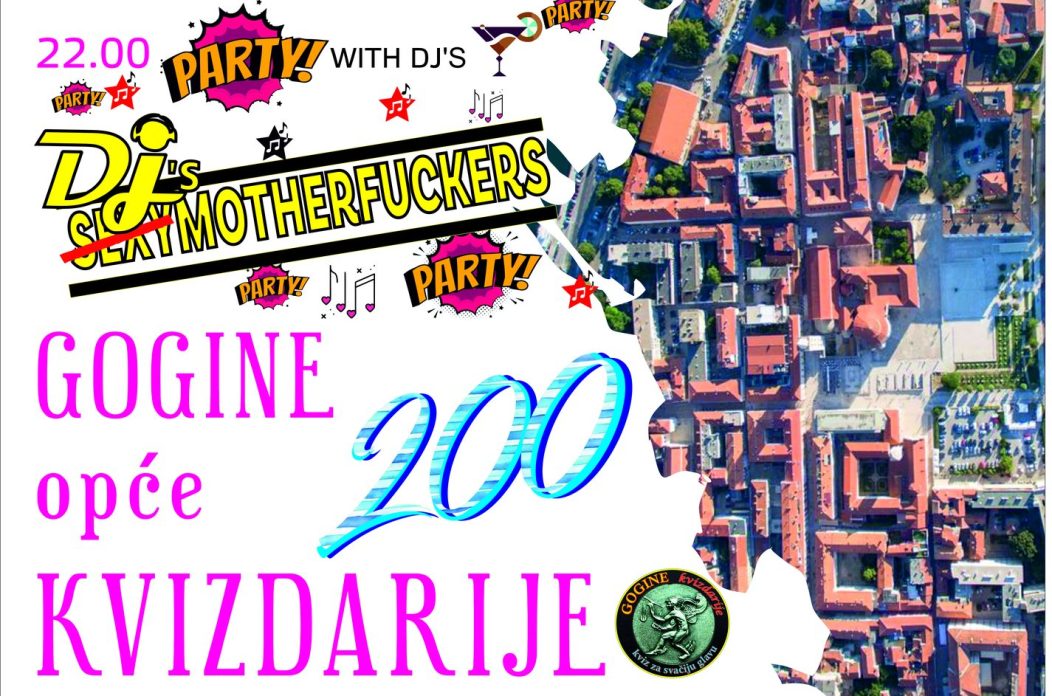 kvizdarije