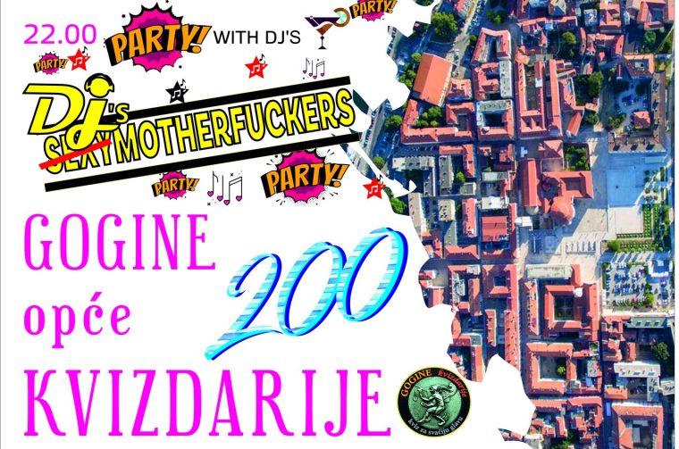 kvizdarije