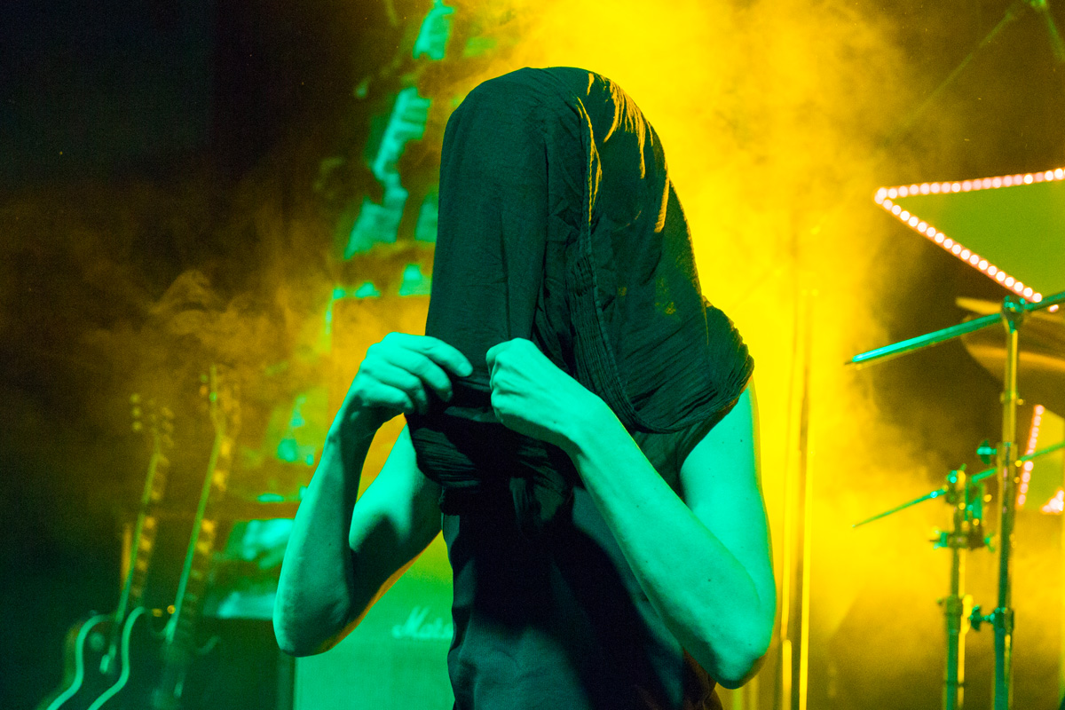 Goran Bare i Majke @ Arsenal Zadar Goran Bare i Majke @ Arsenal Zadar