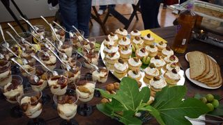 U Muzeju antičkog stakla otvoren 10. Festival smokava