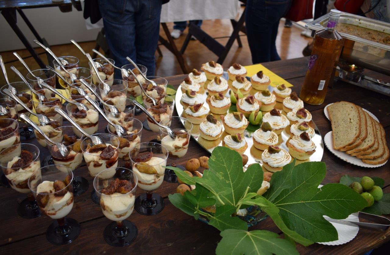 U Muzeju antičkog stakla otvoren 10. Festival smokava