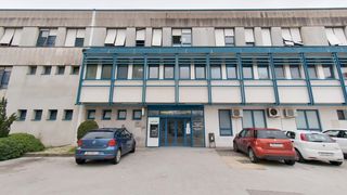 Opća bolnica Zadar- Pedijatrija