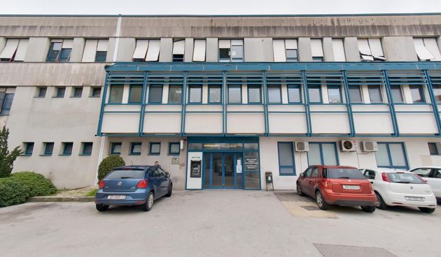 Opća bolnica Zadar- Pedijatrija