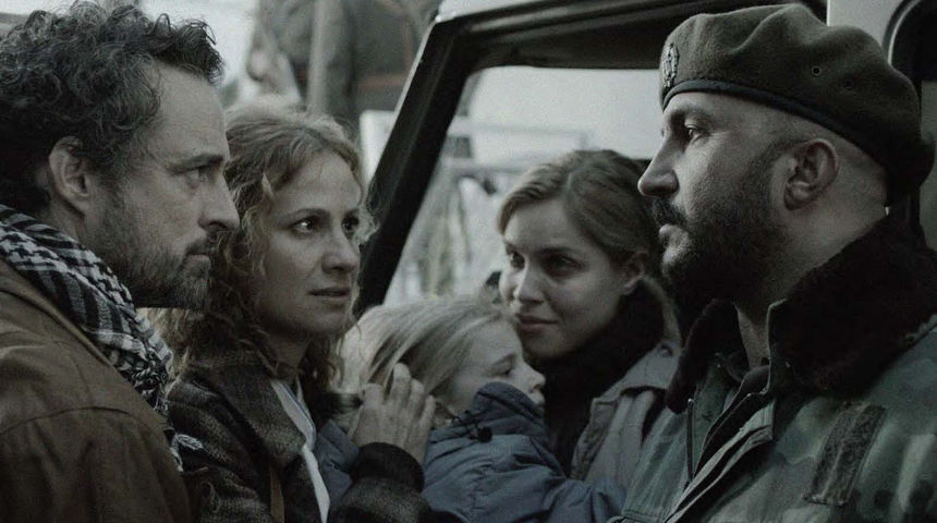 Šesti autobus Šesti autobus