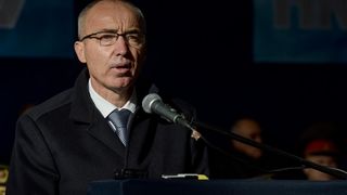 Zemunik: Svečano obilježena 27. obljetnica Hrvatskog ratnog zrakoplovstva