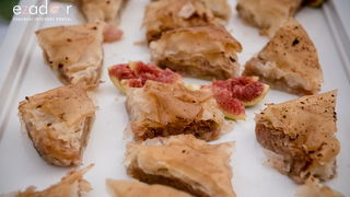 11. Festival smokava – Gastro smokva @ Muzej antičkog stakla 11. Festival smokava – Gastro smokva @ Muzej antičkog stakla