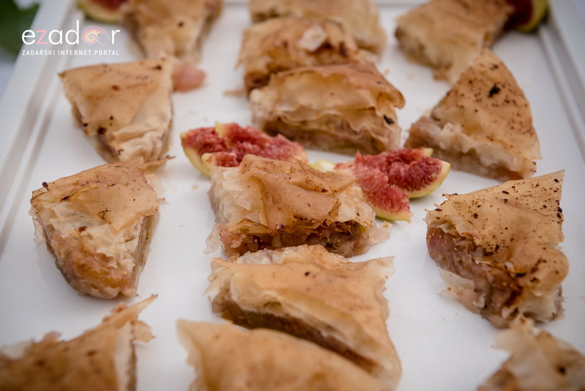 11. Festival smokava – Gastro smokva @ Muzej antičkog stakla 11. Festival smokava – Gastro smokva @ Muzej antičkog stakla