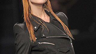 Milan Fashion Week: Frankie Morello jesen 2919 (Coutorture.com)