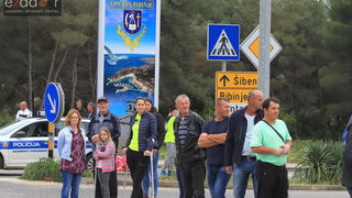 Wings for Life World Run Zadar 2017: Okrjepa u Bibinjama