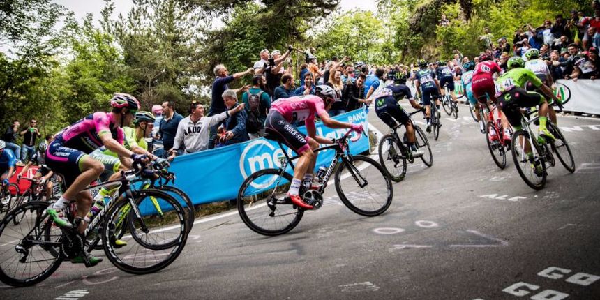 Giro d’Italia Giro d’Italia