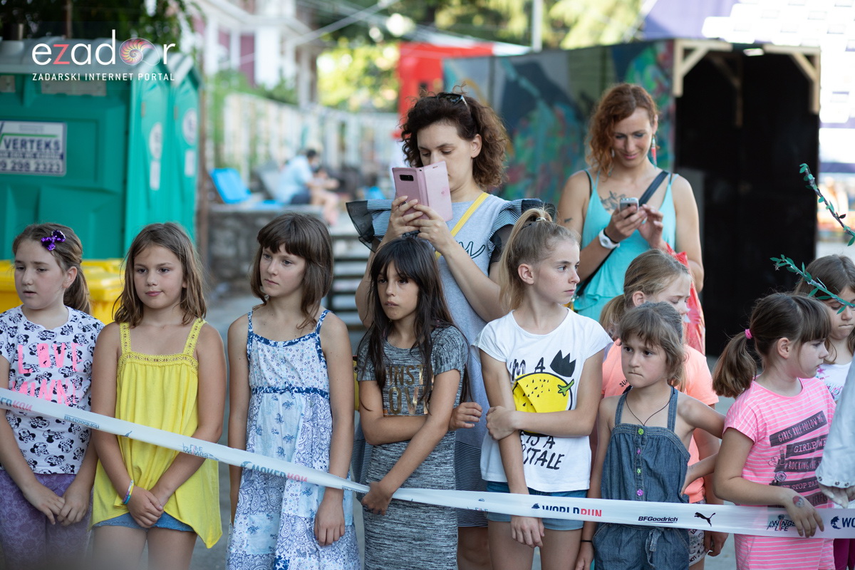 KvartArt 2018: Dan ispunjen radionicama, dramskom predstavom i projekcijom filma