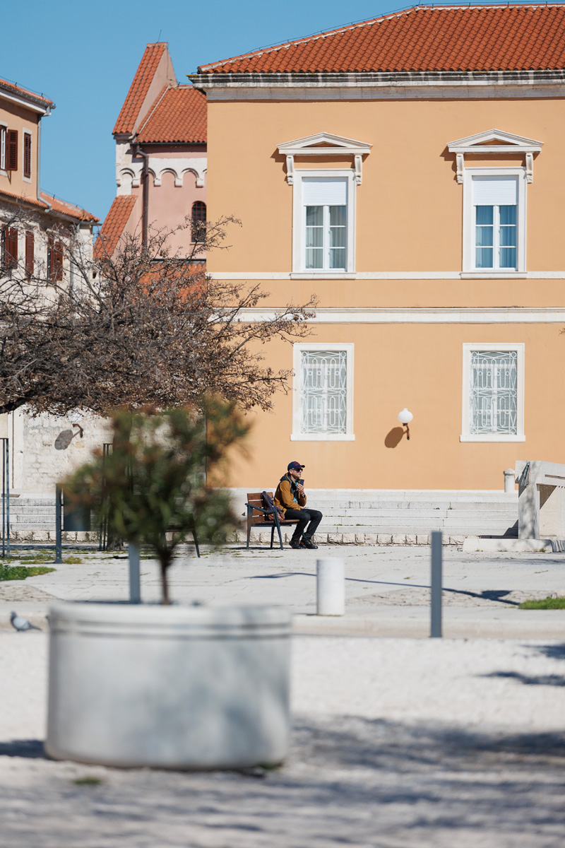 Đir po gradu, 6. ožujka 2025.