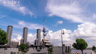 Đir po čudesno lijepom St. Petersburgu Đir po čudesno lijepom St. Petersburgu