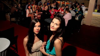 Vir: Otvorenje cocktail barova Vagabundo & Noštromo Vir: Otvorenje cocktail barova Vagabundo & Noštromo