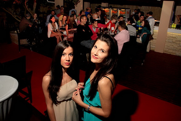 Vir: Otvorenje cocktail barova Vagabundo & Noštromo Vir: Otvorenje cocktail barova Vagabundo & Noštromo