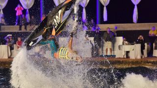 Druga večer manifestacije Gastro Biograd 2018.