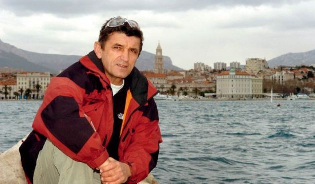 Stipe Božić, foto: story.hr