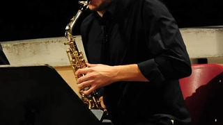 Glazbene večeri u Sv. Donatu: Koncert New Sax kvarteta, foto: N. Marčev