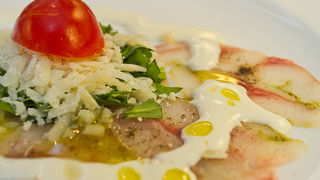 Restoran Kaštel: Večer čokolade i vina, foto: L. Banić Restoran Kaštel: Večer čokolade i vina, foto: L. Banić