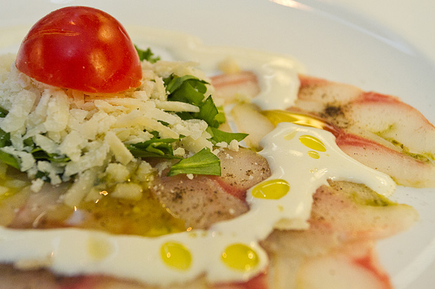 Restoran Kaštel: Večer čokolade i vina, foto: L. Banić Restoran Kaštel: Večer čokolade i vina, foto: L. Banić