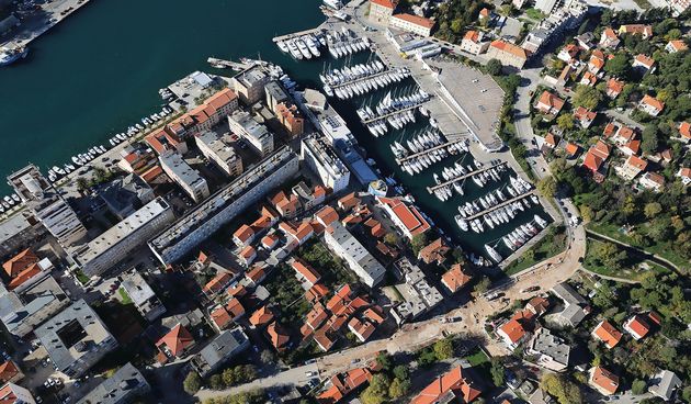Marina Zadar