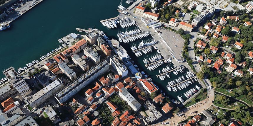 Marina Zadar