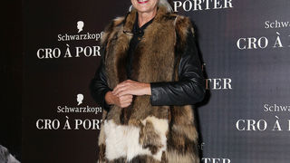 Schwarzkopf Cro-a-porter 2015.