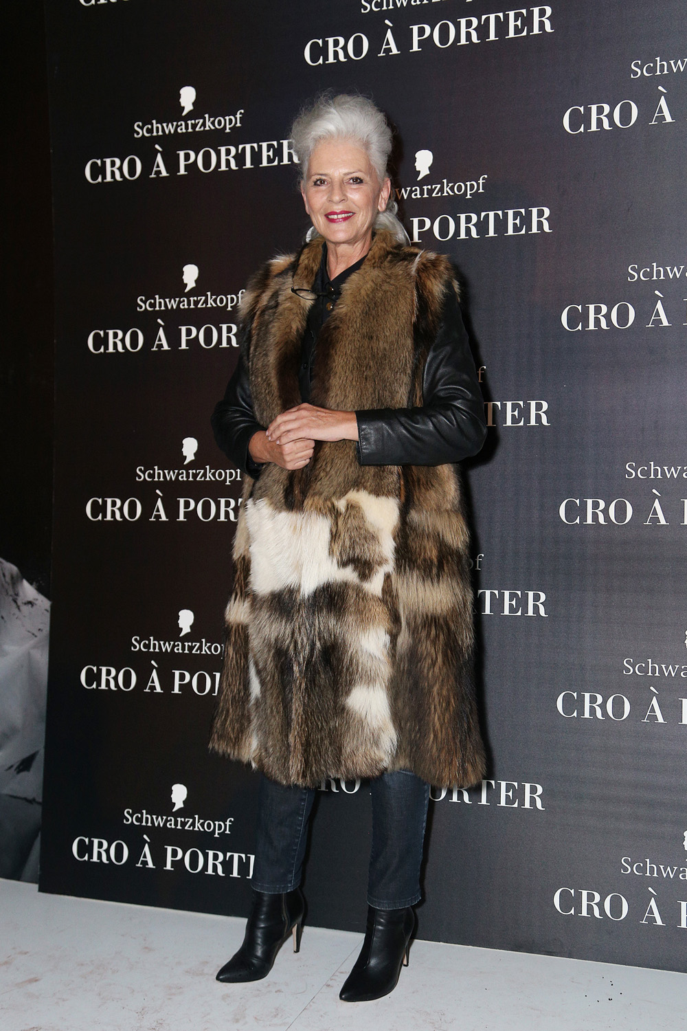 Schwarzkopf Cro-a-porter 2015.