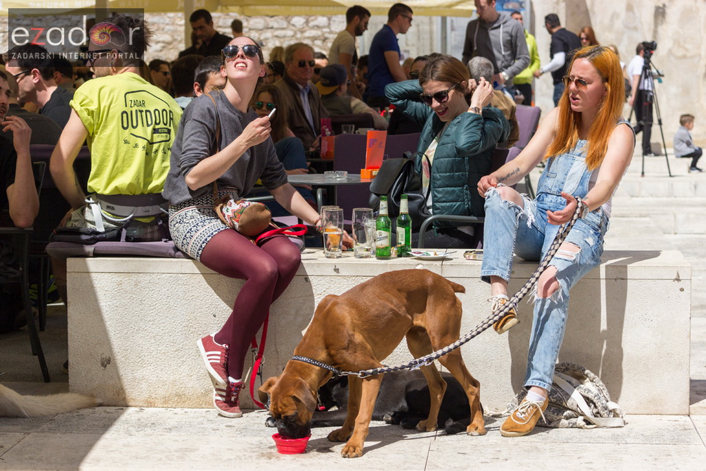 Đir po gradu 29. travnja 2017. Đir po gradu 29. travnja 2017.