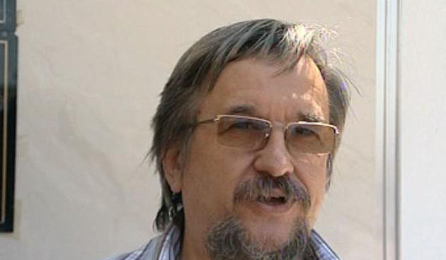 Marin Jurjević (Foto: Dnevnik.hr)