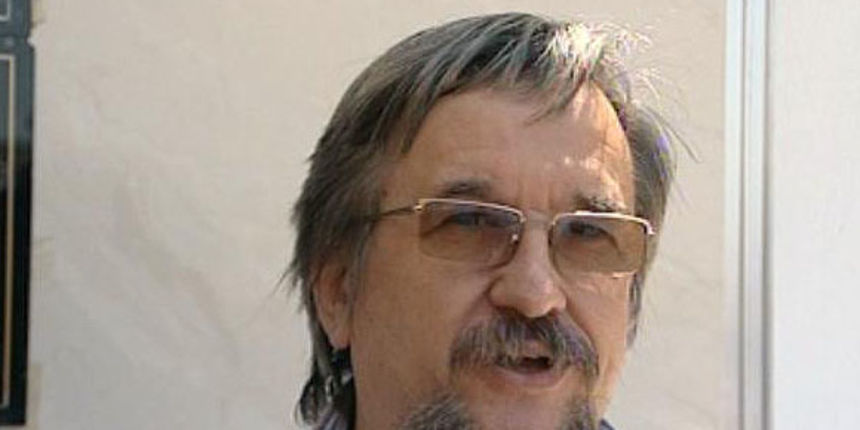 Marin Jurjević (Foto: Dnevnik.hr) Marin Jurjević (Foto: Dnevnik.hr)