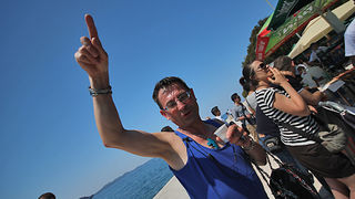 Prvenstvo u roštiljanju na zadarskoj Rivi (foto:Saša Čuka) Prvenstvo u roštiljanju na zadarskoj Rivi (foto:Saša Čuka)