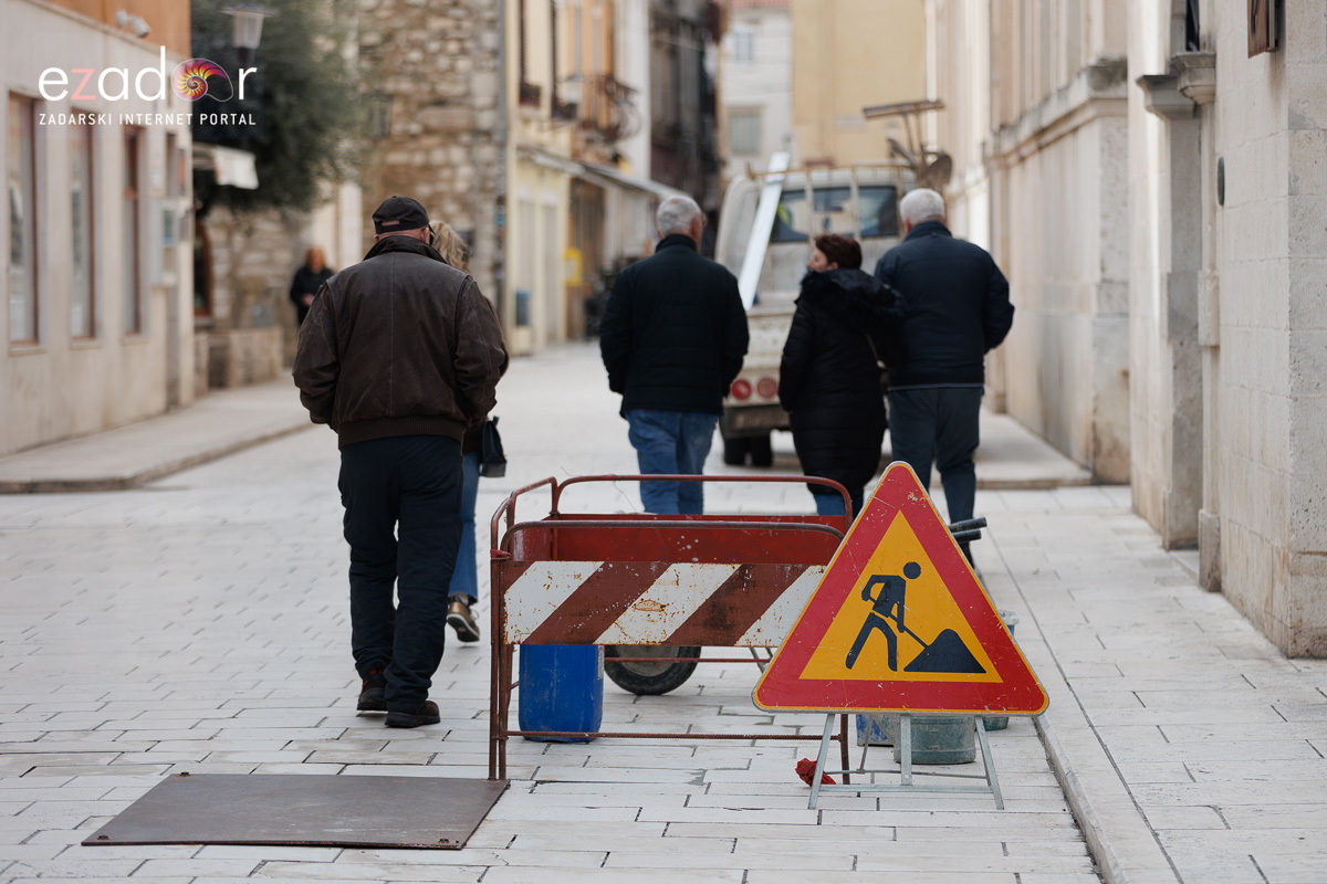 Đir po gradu, utorak 28. veljače 2023. Đir po gradu, utorak 28. veljače 2023.