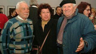 Promocija filma ‘Barba Slavko – Dobri duh Zadra’