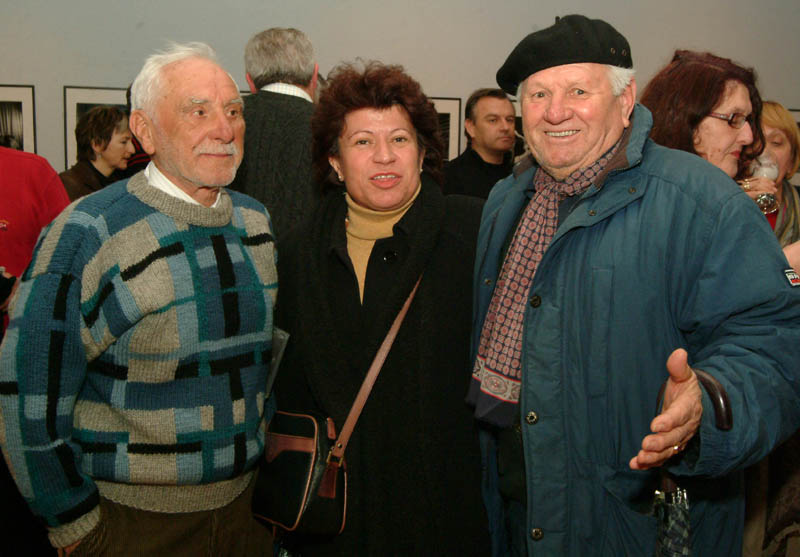 Promocija filma ‘Barba Slavko – Dobri duh Zadra’