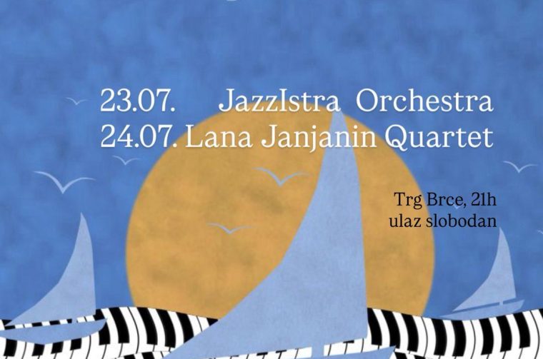 biograd jazz